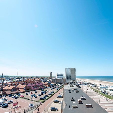 De Lijsterhof Διαμέρισμα Zandvoort Εξωτερικό φωτογραφία