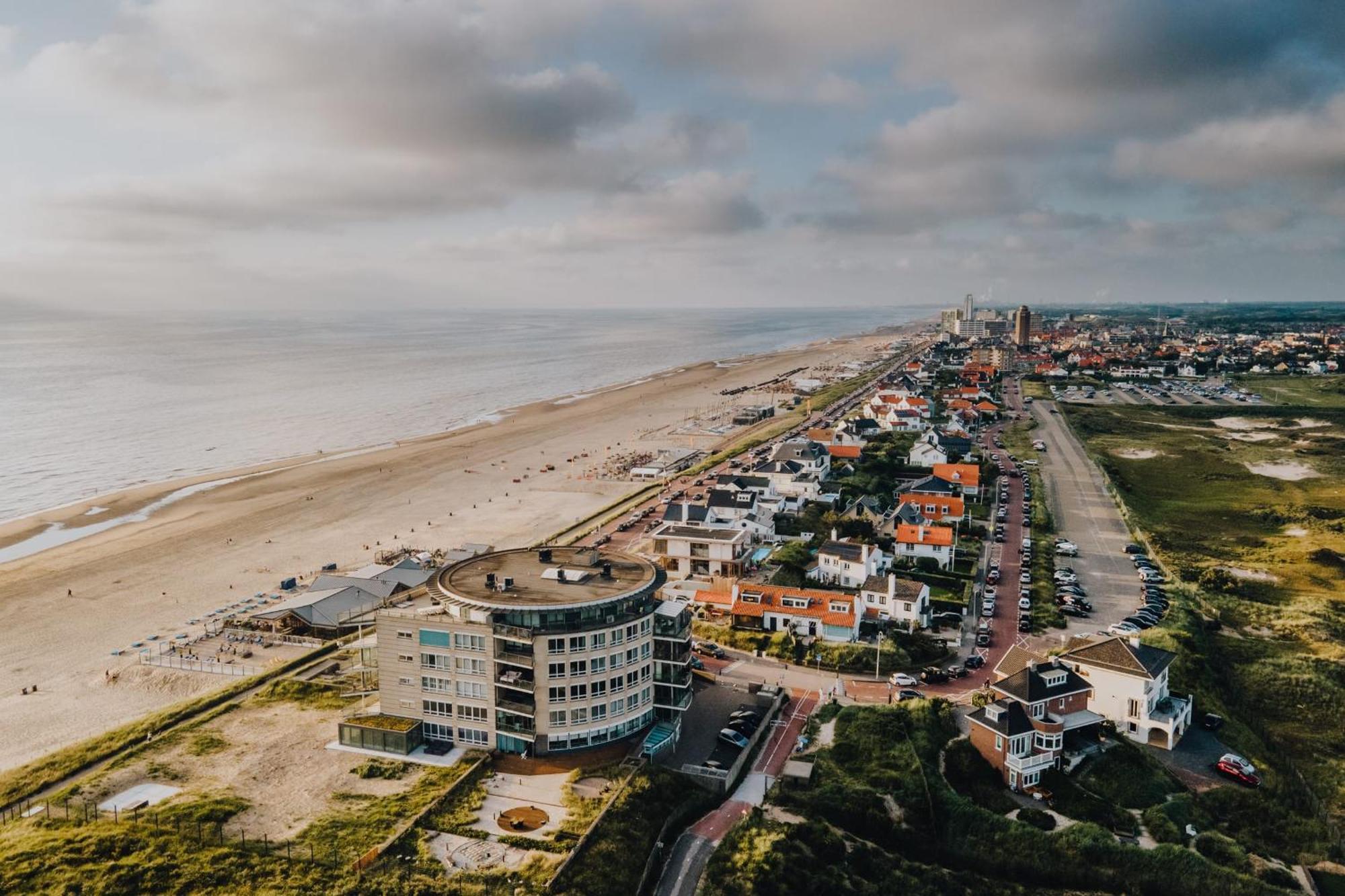 De Lijsterhof Διαμέρισμα Zandvoort Εξωτερικό φωτογραφία