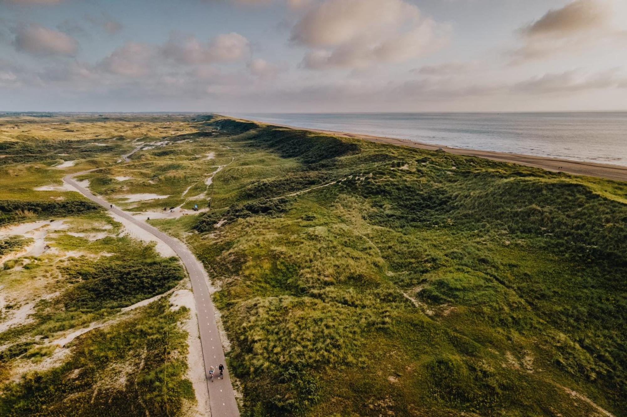 De Lijsterhof Διαμέρισμα Zandvoort Εξωτερικό φωτογραφία