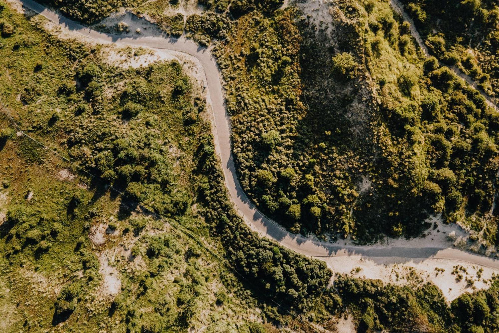 De Lijsterhof Διαμέρισμα Zandvoort Εξωτερικό φωτογραφία